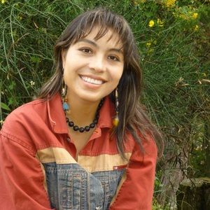 Meet your Posher, Fabiola